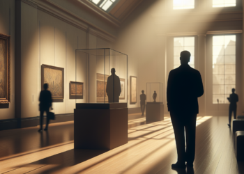 Patricia Marroquin Norby, the Met's First Native American Curator, Quietly Left