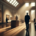 Patricia Marroquin Norby, the Met's First Native American Curator, Quietly Left