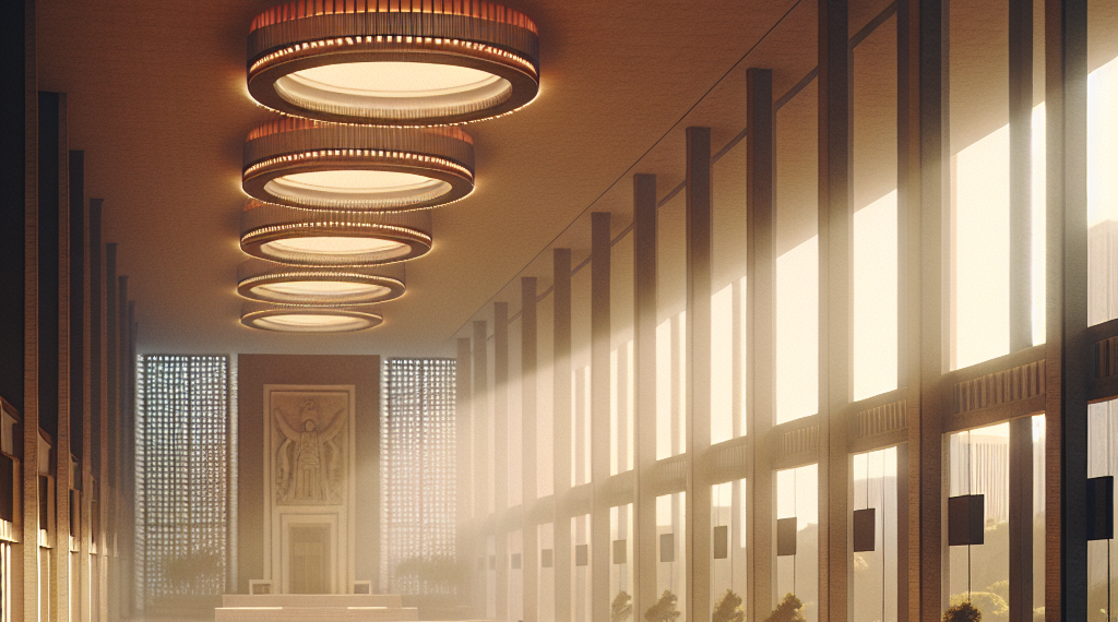 Longtime Kennedy Center Patrons Mourn — And Make Other Plans