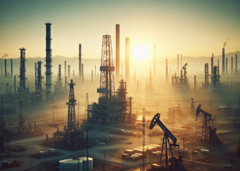 Pemex reduce en 0.5% su producción de hidrocarburos en febrero