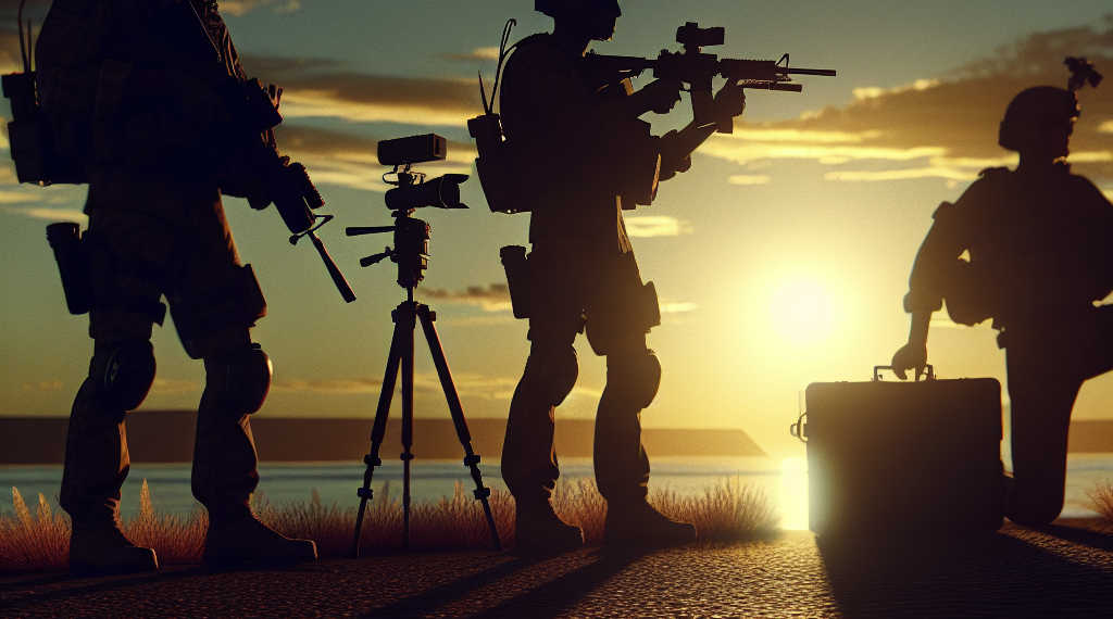 El Pentágono reivindica que su misión en el Caribe y el Pacífico ha elevado la disuasión contra los cárteles