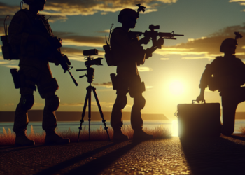 El Pentágono reivindica que su misión en el Caribe y el Pacífico ha elevado la disuasión contra los cárteles