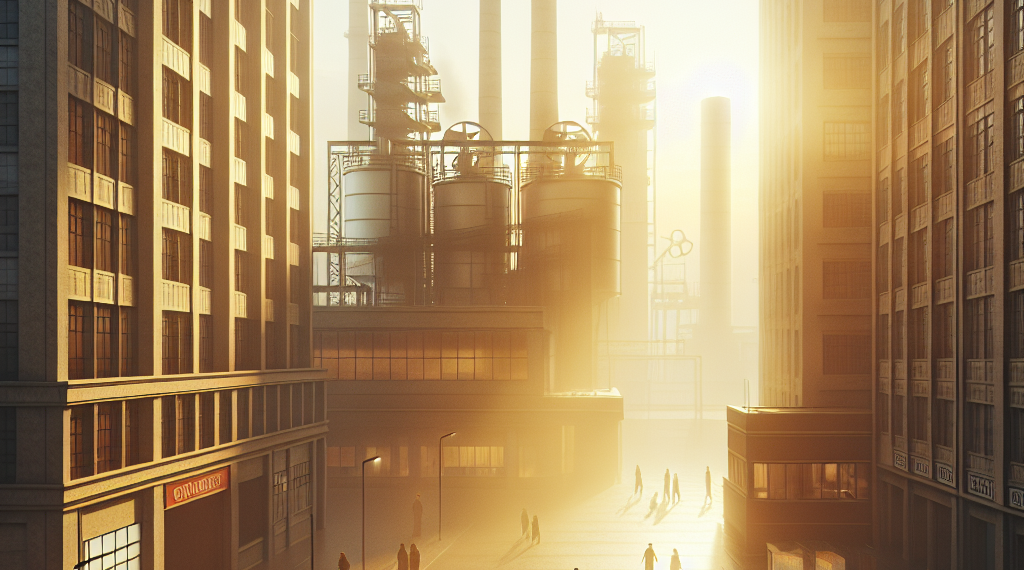 PepsiCo inaugura planta de Sabritas en Celaya, uno de los polos de desarrollo del Plan México