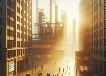 PepsiCo inaugura planta de Sabritas en Celaya, uno de los polos de desarrollo del Plan México