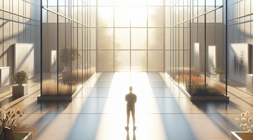 'Permabase' vs 'flexispace': which is better for commercial galleries? - The Art Newspaper