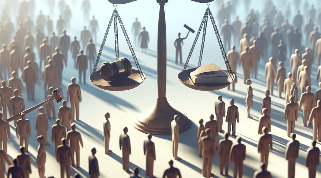 Continúa brecha de género en magistraturas