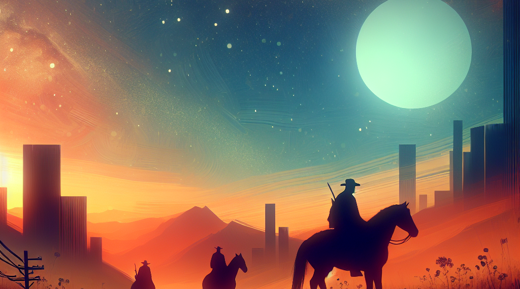 A View From the Easel