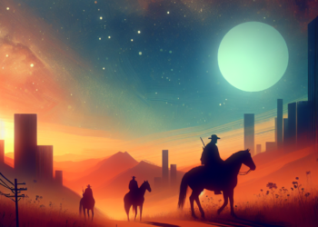 A View From the Easel