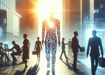 China, con esperanzas en el impulso de la IA