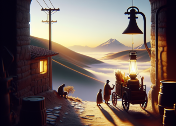 Perú regularizará abasto de gas