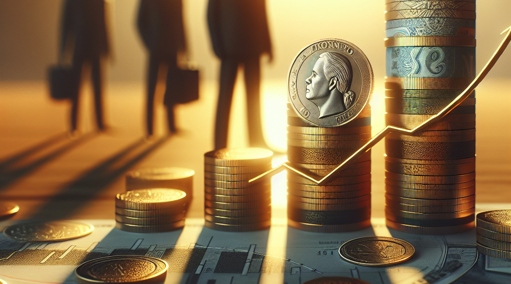 Peso mexicano recupera terreno frente al dólar; mercado sigue atento a Oriente Medio