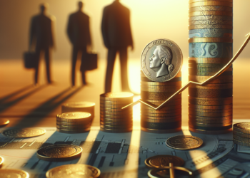 Peso mexicano recupera terreno frente al dólar; mercado sigue atento a Oriente Medio