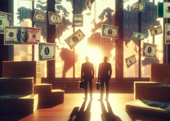 Peso mexicano se deprecia sobre 18 por dólar y cae en la semana ante preocupaciones por la guerra