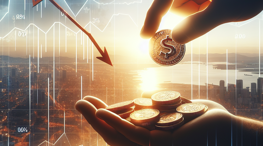 Peso mexicano retrocede más de 3% en la semana ante un débil sentimiento por el riesgo en el mercado