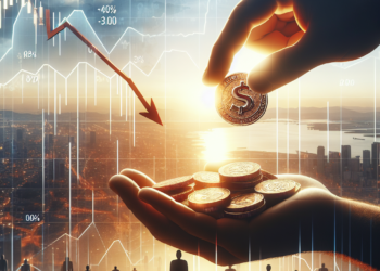 Peso mexicano retrocede más de 3% en la semana ante un débil sentimiento por el riesgo en el mercado