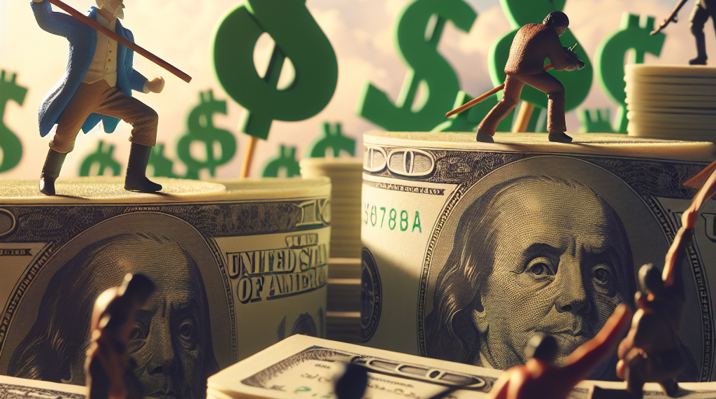 Peso mexicano se aprecia ante el dólar tras comentarios de Trump sobre el avance de la guerra