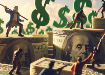 Peso mexicano se aprecia ante el dólar tras comentarios de Trump sobre el avance de la guerra