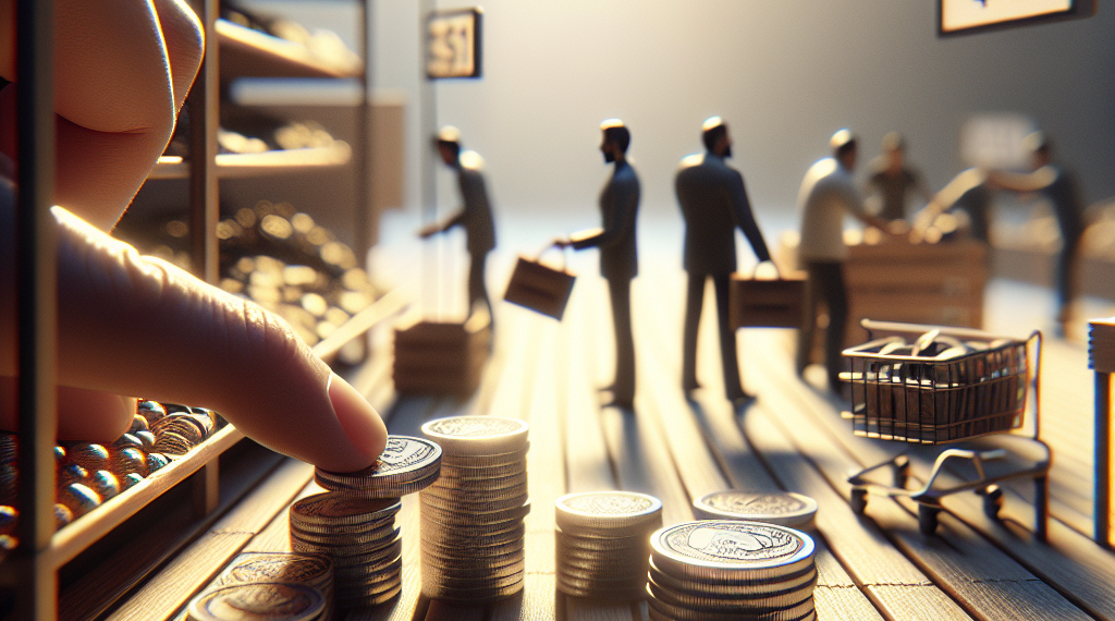 Peso mexicano cae frente al dólar en un mercado atento al sexto día de la guerra contra Irán