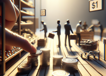 Peso mexicano cae frente al dólar en un mercado atento al sexto día de la guerra contra Irán