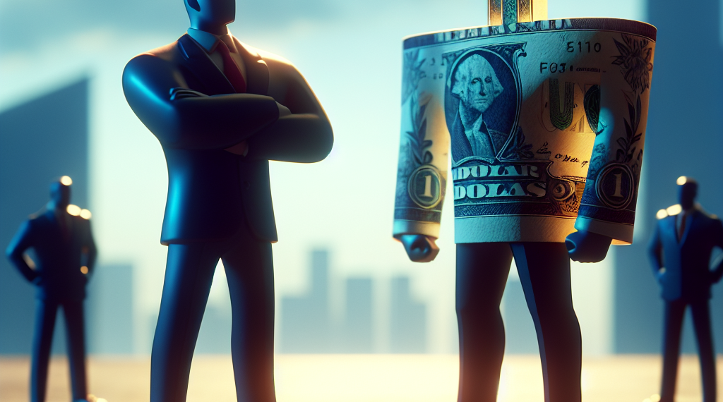 Peso mexicano opera estable contra el dólar; mercado se alista para anuncios de política monetaria