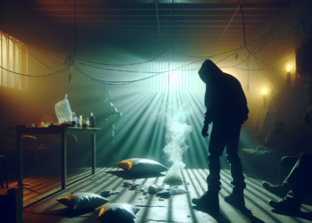 Gustavo Petro rechaza las acusaciones de EU sobre nexos con el narcotráfico