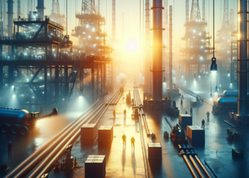 Petrobras triplica sus ganancias en 2025 impulsada por una producción récord