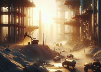 Crudo supera los 100 dólares por barril por guerra en Oriente Medio