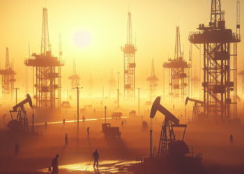 Petróleo cae tras reanudación de exportaciones iraquíes por el puerto turco de Ceyhan
