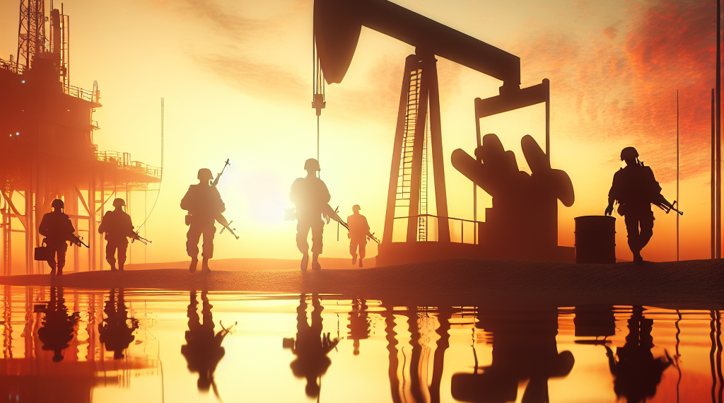 Precios del petróleo rebasan los 90 dólares por barril con atención en la guerra en Oriente Medio