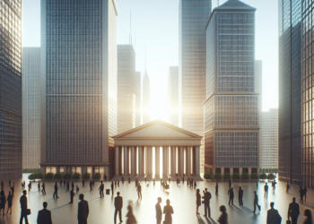 Wall Street avanza moderadamente; mercado espera anuncio de la Reserva Federal