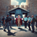 Policía israelí impide al cardenal Pizzaballa ingresar al Santo Sepulcro; Netanyahu ordena acceso inmediato
