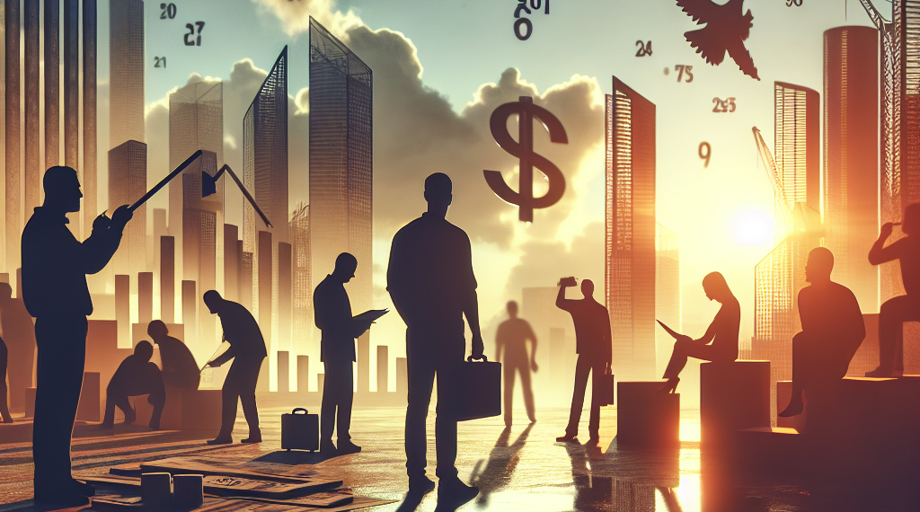 De política monetaria, inflación y actividad económica