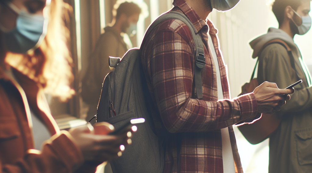 Please, No More Disaffected White Girls