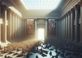 Why Trump Is Going After Cultural Institutions