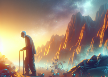 Por qué cuando nos hacemos mayores el sueño se vuelve más ligero y cómo repercute en la salud