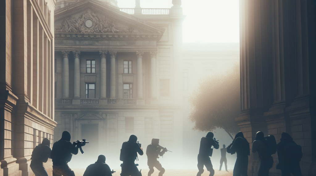 Why Is It So Hard To Make The Case For Universities?