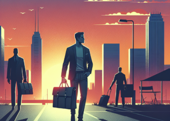 Why Trendsetting Dudes Keep Ditching Their Totes for This Designer Bag