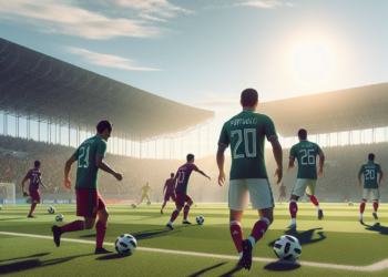 Selección de Portugal llega a Cancún y se alista para su encuentro contra el Tri en el Estadio Azteca