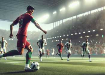 Portugal sigue a lo suyo mientras espera a Cristiano