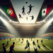 Portugal encara a México con 15 seleccionados del ‘Big Five’