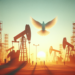 Precios del petróleo caen con atención a esfuerzos diplomáticos para una tregua en Oriente Medio