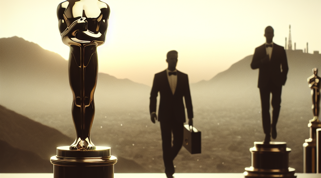 Premios Oscar 2026: Lista de todos las ganadoras y ganadores