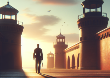 Comment | Inside the preservation of the largest fortress in the Americas - The Art Newspaper