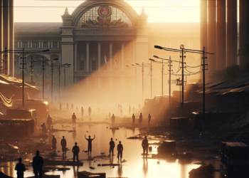 Presidente de Ecuador declara toque de queda en cuatro provincias para operaciones contra el crimen