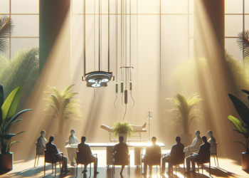 Lista de cirugías que no cubre el seguro en 2026