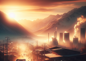 Producción de Codelco tiene fuerte tropiezo en enero