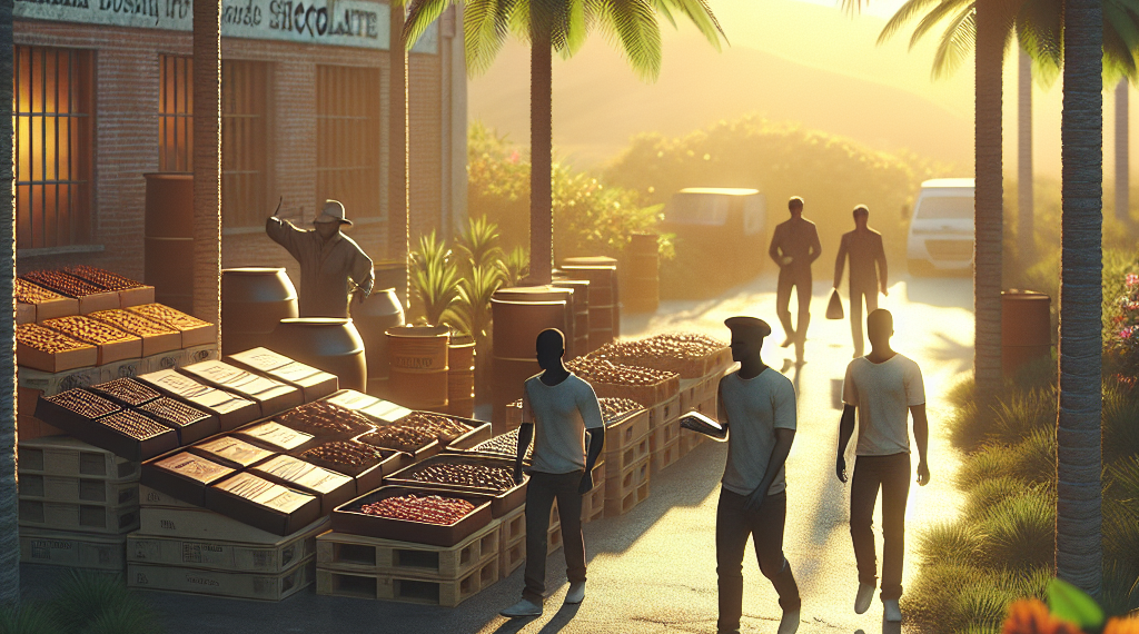 Profeco exhibe marcas de chocolate que no cumplen la ley