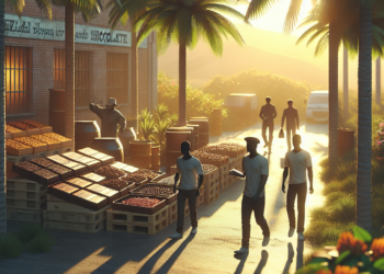 Profeco exhibe marcas de chocolate que no cumplen la ley