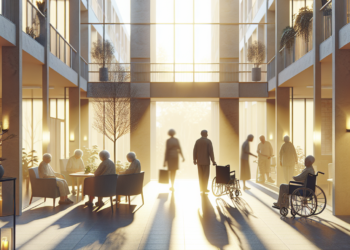 Profuturo recibe la renovación de la insignia por el Compromiso en la Atención a Personas Adultas Mayores