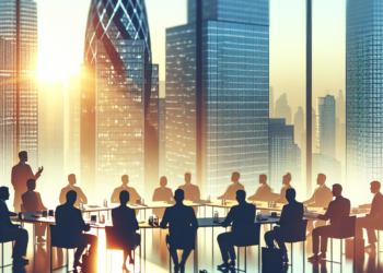 Agenda, horarios y ponentes de la reunión clave del sector financiero